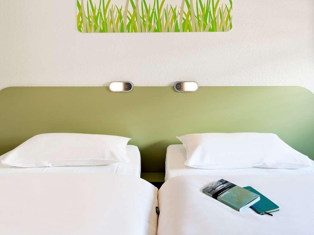 B&B Hotel Regensburg-Ost Номер фото